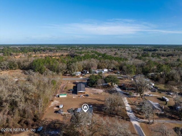 13709 KATIE JOHNSON Lane, Sanderson, FL 32087