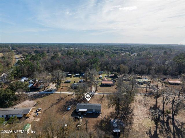 13709 KATIE JOHNSON Lane, Sanderson, FL 32087