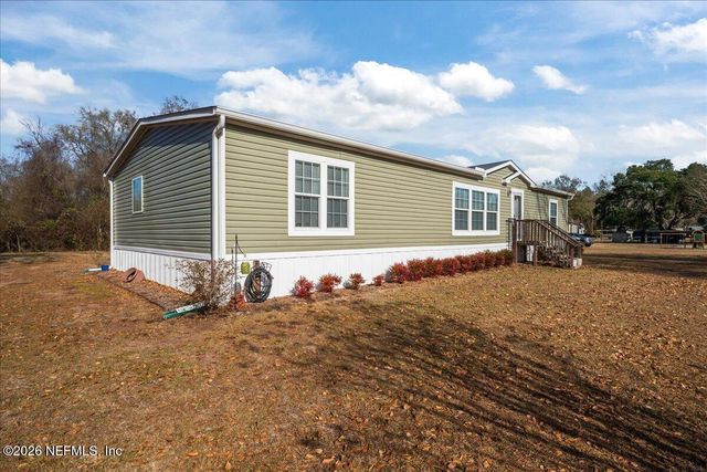 13709 KATIE JOHNSON Lane, Sanderson, FL 32087