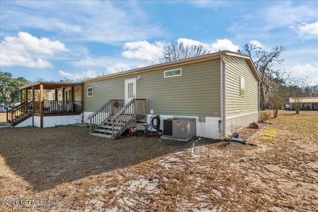 13709 KATIE JOHNSON Lane, Sanderson, FL 32087