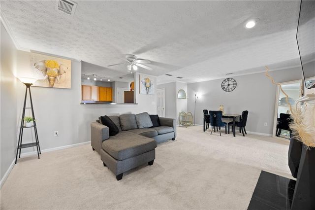 6690 Villa Court, Lithonia, GA 30038