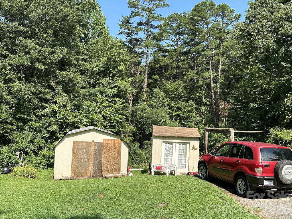 TBD N Poplar Street, Dallas, NC 28034