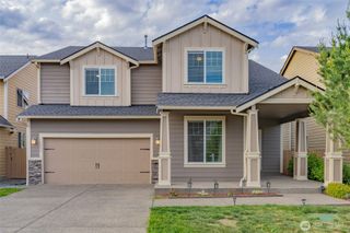 14426 99th Ave SE, Yelm, WA 98597