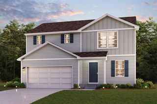 398 Rock Elm Lane, Coopersville, MI 49404