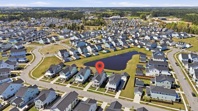 428 Woodgate Way, Summerville, SC 29485