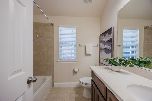 5704 Fuder Drive, Mckinney, TX 75070