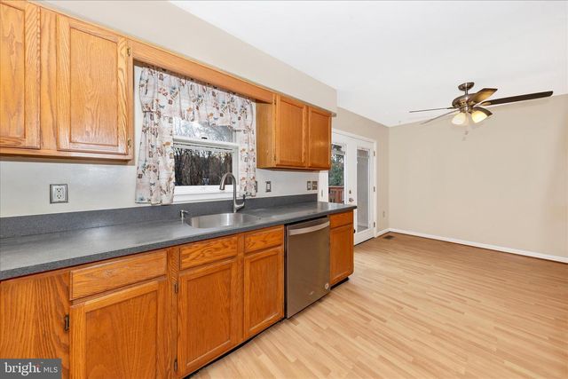 10641 OLD BARN CT, New Market, MD 21774