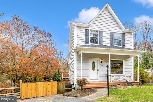 10641 OLD BARN CT, New Market, MD 21774