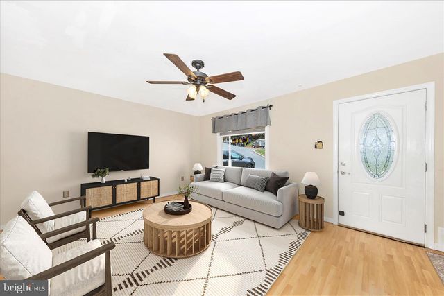 10641 OLD BARN CT, New Market, MD 21774