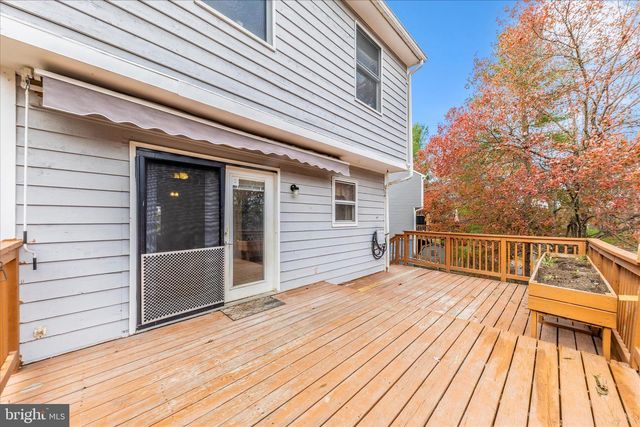 10641 OLD BARN CT, New Market, MD 21774