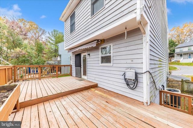 10641 OLD BARN CT, New Market, MD 21774