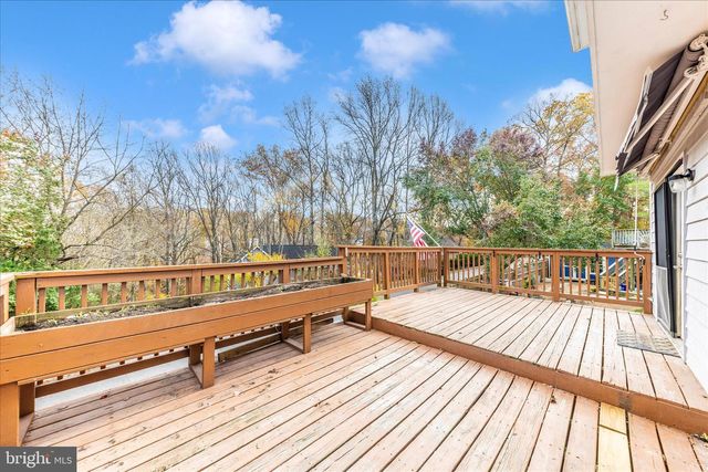 10641 OLD BARN CT, New Market, MD 21774