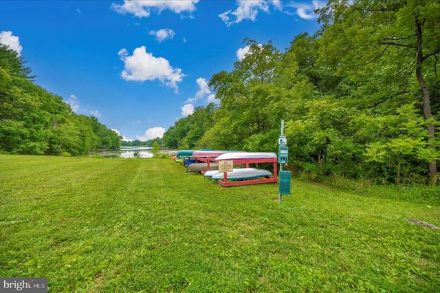 10641 OLD BARN CT, New Market, MD 21774