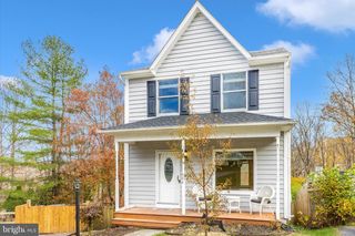 10641 OLD BARN CT, New Market, MD 21774