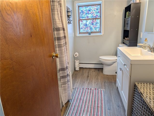 5001 Salt Works Road, Shelby, NY 14103