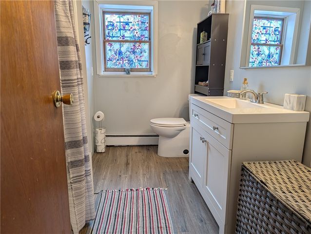 5001 Salt Works Road, Shelby, NY 14103