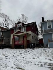 2545 Fullerton Street, Detroit, MI 48238