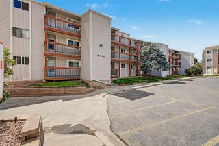 8450 Decatur Street 109, Westminster, CO 80031