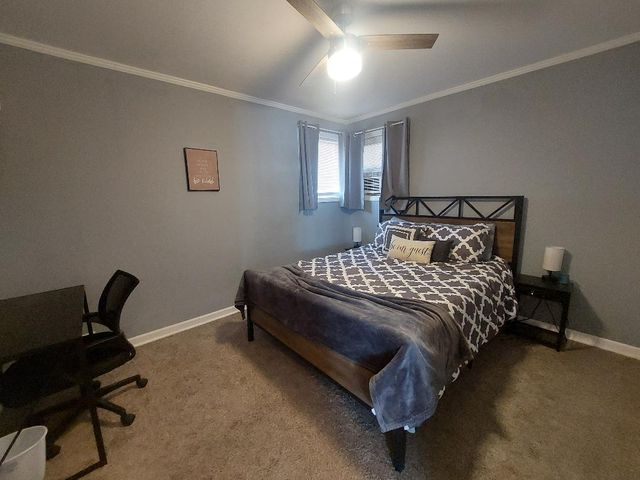 318 MINOCQUA Street, Park Forest, IL 60466