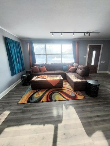 318 MINOCQUA Street, Park Forest, IL 60466