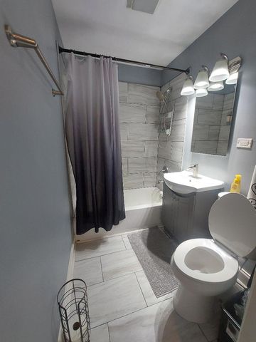 318 MINOCQUA Street, Park Forest, IL 60466