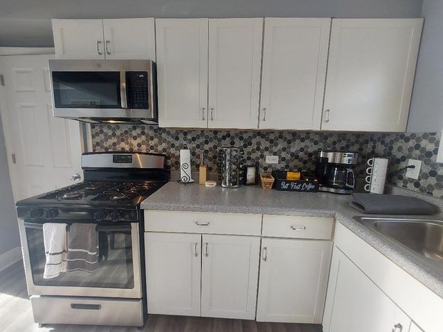 318 MINOCQUA Street, Park Forest, IL 60466