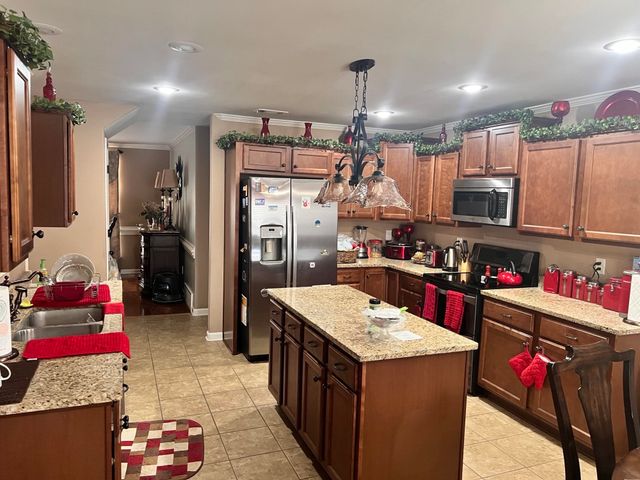 5094 FOGGY RIVER LN, Bartlett, TN 38135