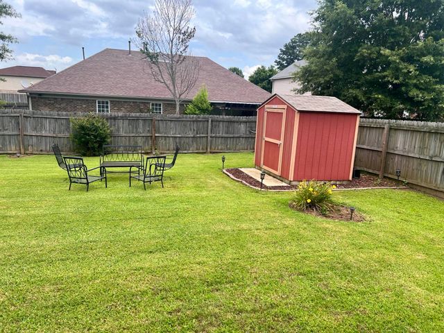 5094 FOGGY RIVER LN, Bartlett, TN 38135