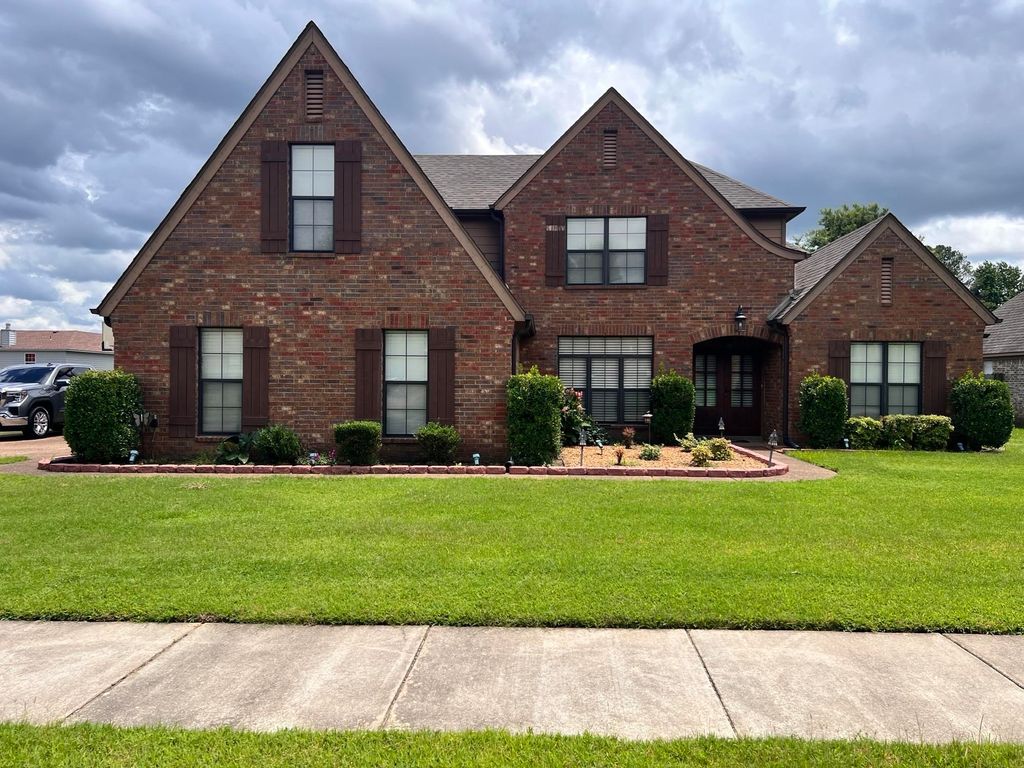 5094 FOGGY RIVER LN, Bartlett, TN 38135