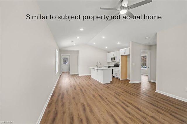 158 Old Fisher Ferry Road, Thomasville, NC 27360