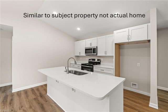 158 Old Fisher Ferry Road, Thomasville, NC 27360