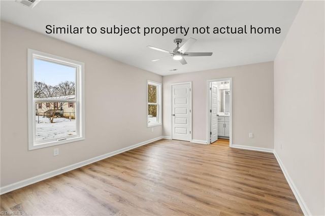 158 Old Fisher Ferry Road, Thomasville, NC 27360