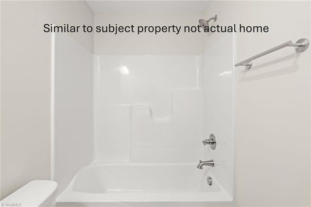 158 Old Fisher Ferry Road, Thomasville, NC 27360