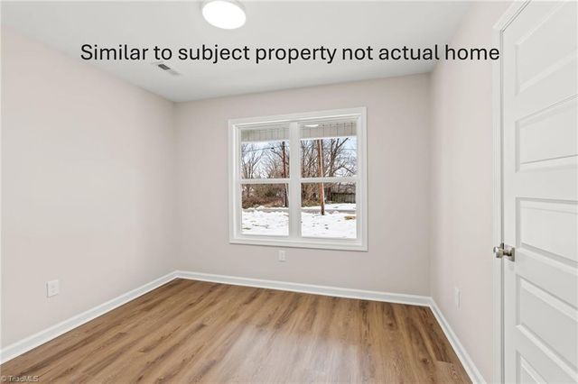 158 Old Fisher Ferry Road, Thomasville, NC 27360