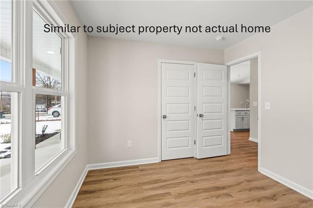 158 Old Fisher Ferry Road, Thomasville, NC 27360