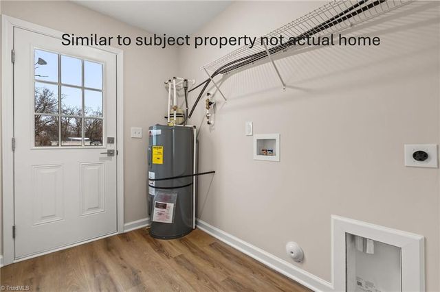 158 Old Fisher Ferry Road, Thomasville, NC 27360