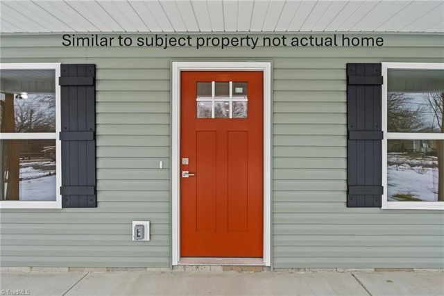 158 Old Fisher Ferry Road, Thomasville, NC 27360