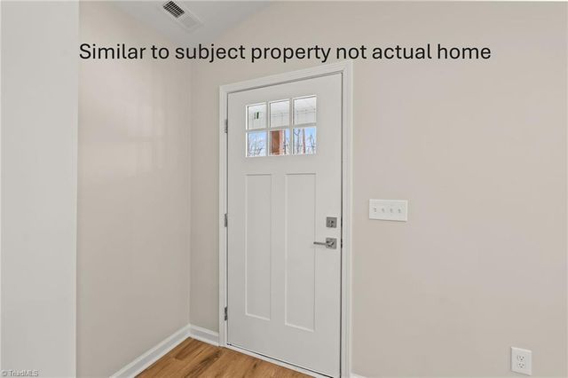 158 Old Fisher Ferry Road, Thomasville, NC 27360