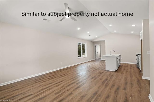 158 Old Fisher Ferry Road, Thomasville, NC 27360