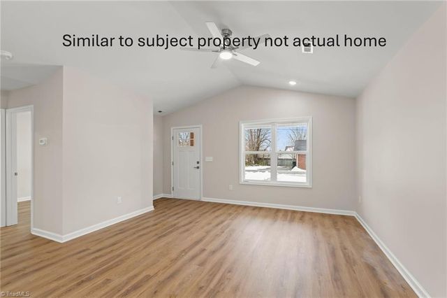 158 Old Fisher Ferry Road, Thomasville, NC 27360