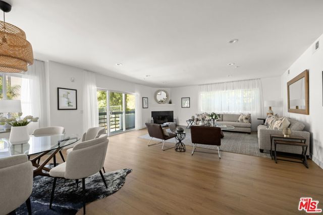 11606 Chenault Street 101, Los Angeles, CA 90049
