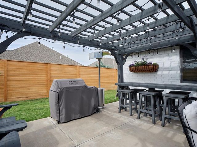 9113 NW 88th Street, Yukon, OK 73099