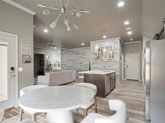 9113 NW 88th Street, Yukon, OK 73099