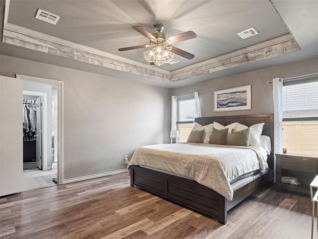 9113 NW 88th Street, Yukon, OK 73099