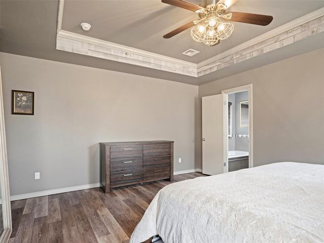 9113 NW 88th Street, Yukon, OK 73099