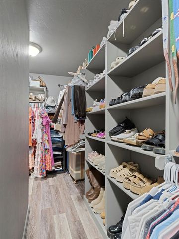 9113 NW 88th Street, Yukon, OK 73099