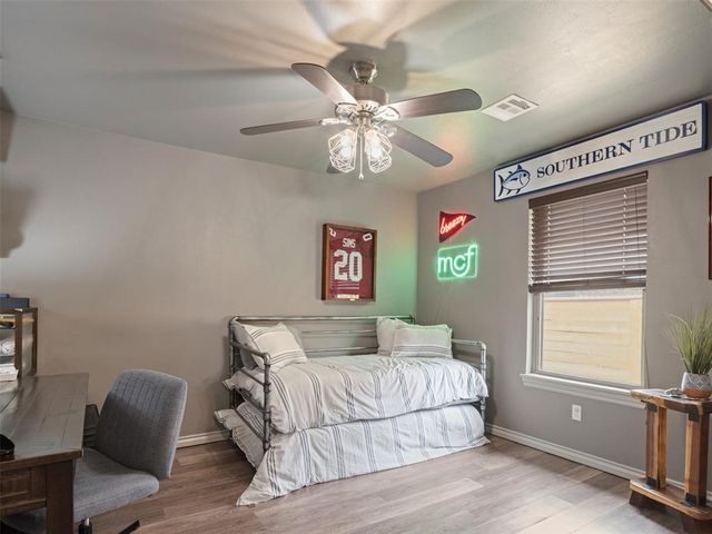 9113 NW 88th Street, Yukon, OK 73099