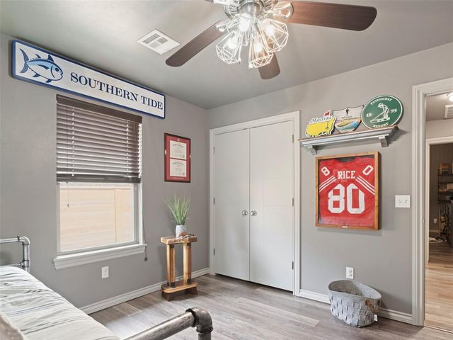 9113 NW 88th Street, Yukon, OK 73099