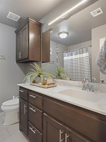 9113 NW 88th Street, Yukon, OK 73099