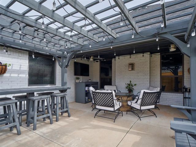 9113 NW 88th Street, Yukon, OK 73099